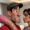 generatore di foto porno IA