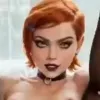 generatore di immagini porno IA