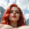 gerador de imagens pornô com IA