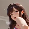 AI色情图片生成器