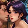 Penghasil gambar lucah AI
