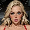 Generator obrazów pornograficznych z wykorzystaniem sztucznej inteligencji