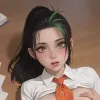 Generator obrazów pornograficznych z wykorzystaniem sztucznej inteligencji