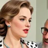 generatore di immagini porno IA