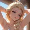 yapay zekâ porno görsel üretici
