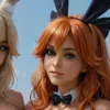 generatore di immagini porno IA