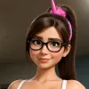 KI-Pornobild-Generator