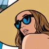 Generator obrazów pornograficznych z wykorzystaniem sztucznej inteligencji