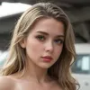 Generator obrazów pornograficznych z wykorzystaniem sztucznej inteligencji