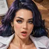 yapay zekâ porno görsel üretici