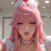 AIポルノ画像ジェネレーター