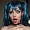 gerador de imagens pornô com IA