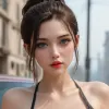 مولد الصور الإباحية بالذكاء الاصطناعي