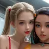 generatore di foto porno IA