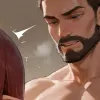 generatore di immagini porno IA