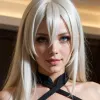 AIポルノ画像ジェネレーター