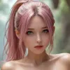 AI 포르노 이미지 생성기