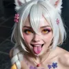 AI色情图片生成器