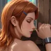 AI porn image generator