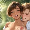 KI-Pornobildchen-Generator