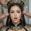 gerador de imagens pornô com IA
