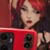 yapay zekâ porno görsel üretici
