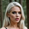 Generator obrazów pornograficznych z wykorzystaniem sztucznej inteligencji