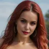 Generator obrazów pornograficznych z wykorzystaniem sztucznej inteligencji