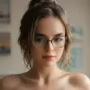 Generator obrazów pornograficznych z wykorzystaniem sztucznej inteligencji