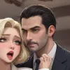 yapay zekâ porno görsel üretici