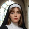 generatore di immagini porno IA