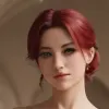 AIポルノ画像ジェネレーター