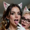 generatore di immagini porno IA