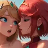 AI色情图片生成器