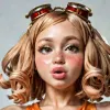 AIポルノ画像ジェネレーター