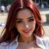 Generator obrazów pornograficznych z wykorzystaniem sztucznej inteligencji