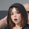 AIポルノ画像ジェネレーター