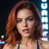 generatore di immagini porno IA