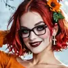 Generator obrazów pornograficznych z wykorzystaniem sztucznej inteligencji