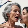 generatore di foto porno IA