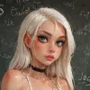 AIポルノ画像ジェネレーター
