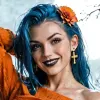 generatore di immagini porno IA