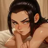 gerador de imagens pornô com IA