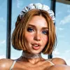 Generator obrazów pornograficznych z wykorzystaniem sztucznej inteligencji