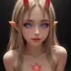 AI色情圖片產生器