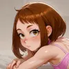 KI-Pornobild-Generator