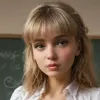 AIポルノ画像ジェネレーター