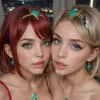 gerador de fotos pornô com IA