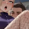 generatore di immagini porno IA