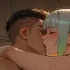 KI-Pornobild-Generator